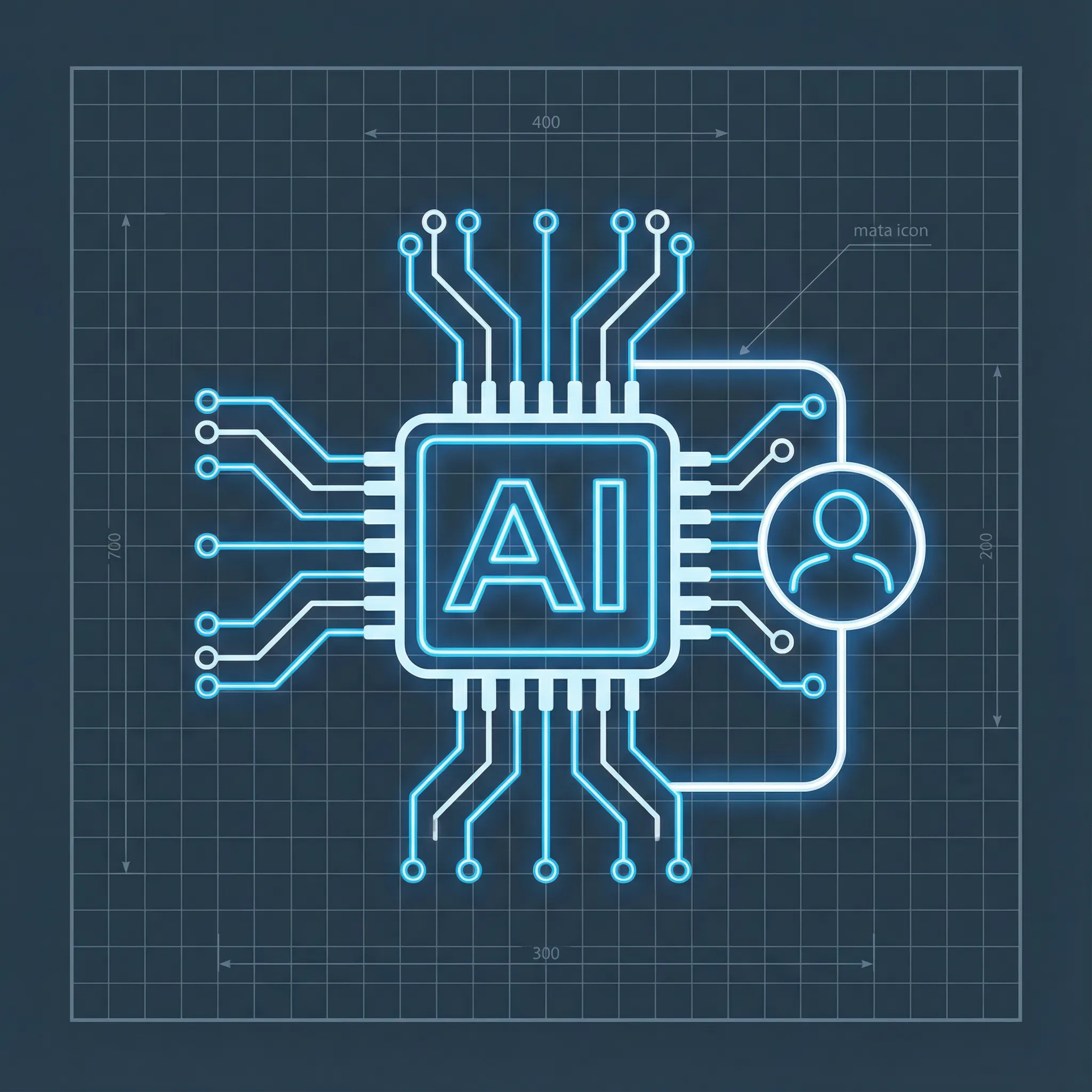 Microchip Blueprint