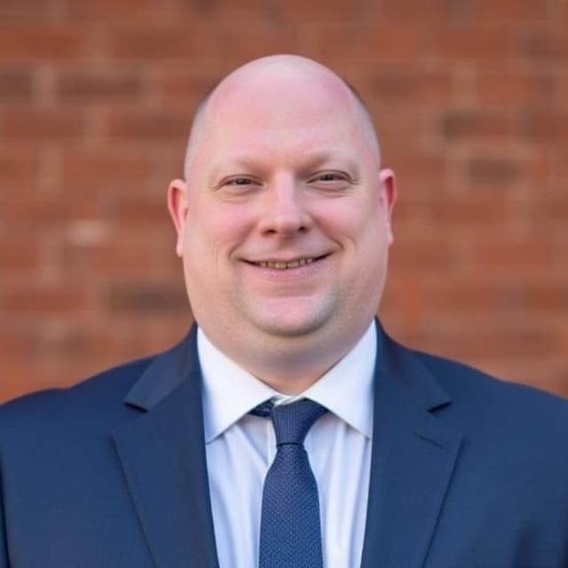 Stephen Martin, founder of Martin Tech Labs